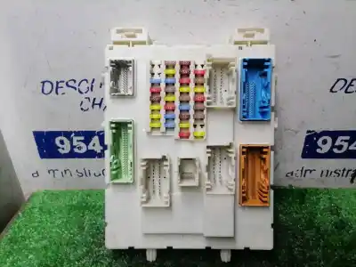 Second-hand car spare part fuse box unit for ford c-max edition oem iam references dv6t14a073ek