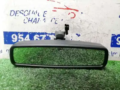 Second-hand car spare part interior rearview mirror for ford c-max edition oem iam references bu5a17e678kd