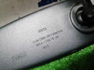 Автозапчастина б/у внутрішне дзеркало для ford c-max edition посилання на oem iam bu5a17e678kd  bu5a17e678kd