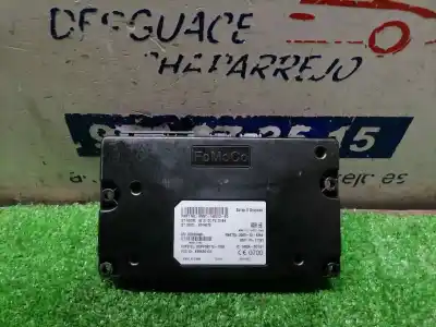 Second-hand car spare part electronic module for ford c-max edition oem iam references am5t14d212ed