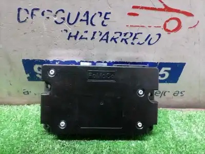 Second-hand car spare part electronic module for ford c-max edition oem iam references am5t14d212ed  am5t14d212ed
