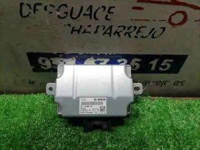 Second-hand car spare part electronic module for ford c-max edition oem iam references dt1t14b526ba