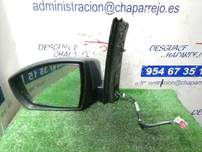 Second-hand car spare part left rearview mirror for ford c-max edition oem iam references 