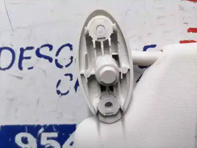 Автозапчастина б/у лівий натір для ford c-max edition посилання на oem iam   
