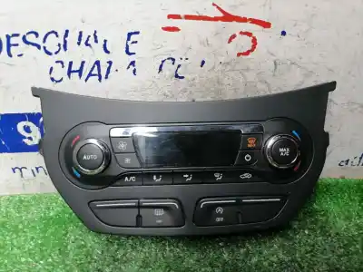Second-hand car spare part heating / air conditioning control panel for ford c-max edition oem iam references am5t18c612bm