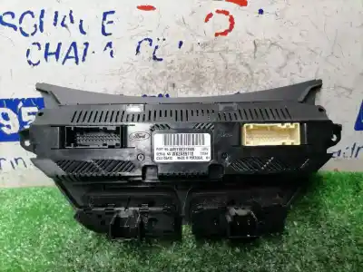 Second-hand car spare part heating / air conditioning control panel for ford c-max edition oem iam references am5t18c612bm  am5t18c612bm