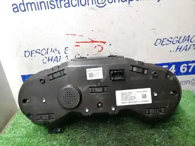 Second-hand car spare part dashboard for ford c-max edition oem iam references bm5t10849 bag  bm5t10849 bag