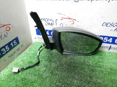 Second-hand car spare part right rearview mirror for ford c-max edition oem iam references 