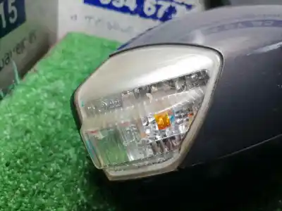 Second-hand car spare part right rearview mirror for ford c-max edition oem iam references   