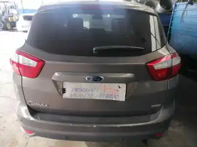 Second-hand car spare part right rearview mirror for ford c-max edition oem iam references   