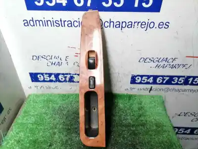 Second-hand car spare part right front power window switch for kia carnival ii 2.9 crdi cat oem iam references 