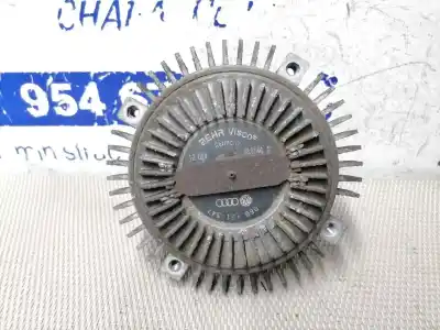 Second-hand car spare part fan clutch for audi a4 berlina (8e) 1.9 tdi oem iam references 06b121347