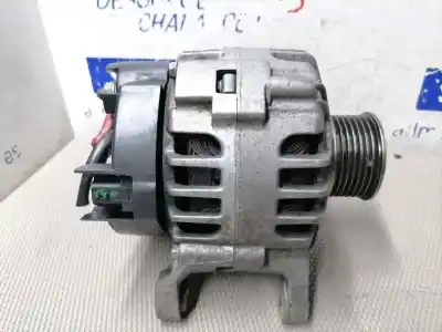 Автозапчастина б/у генератор для renault modus base authentique посилання на oem iam 8200654541c  8200654541c