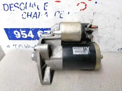 Second-hand car spare part STARTER MOTOR for CITROEN C2  OEM IAM references M000T45071ZT  M000T45071ZT