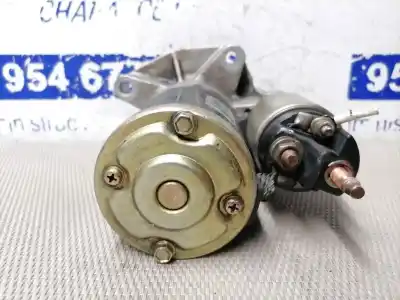 Second-hand car spare part starter motor for citroen c2 audace oem iam references m000t45071zt  m000t45071zt