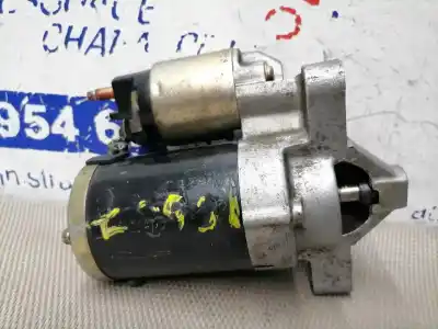 Second-hand car spare part starter motor for citroen c2 audace oem iam references m000t45071zt  m000t45071zt