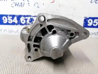 Second-hand car spare part starter motor for citroen c2 audace oem iam references m000t45071zt  m000t45071zt