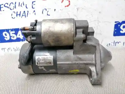 Автозапчасти б/у двигатель запускается за renault scenic ii grand confort authentique ссылки oem iam m000t87881