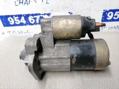 Автозапчасти б/у двигатель запускается за renault scenic ii grand confort authentique ссылки oem iam m000t87881  8200306595