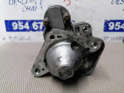 Автозапчасти б/у двигатель запускается за renault scenic ii grand confort authentique ссылки oem iam m000t87881  8200306595