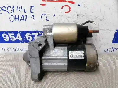 Автозапчасти б/у двигатель запускается за renault clio ii fase ii (b/cb0) authentique ссылки oem iam m000t91581 Автозапчасти б/у двигатель запускается за renault clio ii fase ii (b/cb0) authentique ссылки oem iam m000t91581