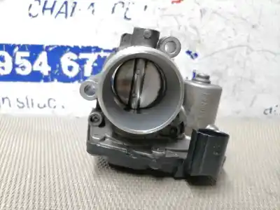 Second-hand car spare part throttle body for ford c-max edition oem iam references cm5g9f991fb