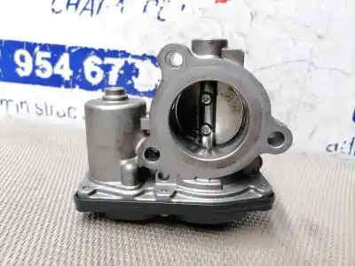 Second-hand car spare part throttle body for ford c-max edition oem iam references cm5g9f991fb  cm5g9f991fb