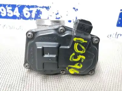 Second-hand car spare part throttle body for ford c-max edition oem iam references cm5g9f991fb  cm5g9f991fb