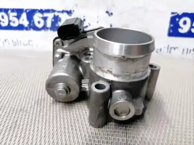 Second-hand car spare part throttle body for ford c-max edition oem iam references cm5g9f991fb  cm5g9f991fb