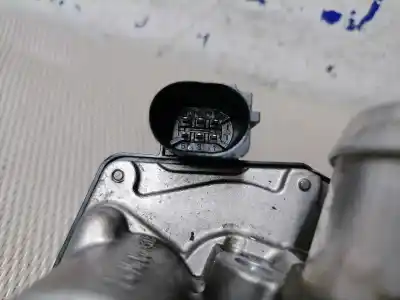 Second-hand car spare part throttle body for ford c-max edition oem iam references cm5g9f991fb  cm5g9f991fb