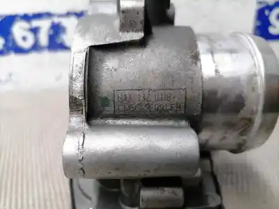 Second-hand car spare part throttle body for ford c-max edition oem iam references cm5g9f991fb  cm5g9f991fb