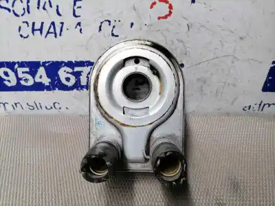 Second-hand car spare part engine oil cooler for ford c-max edition oem iam references 