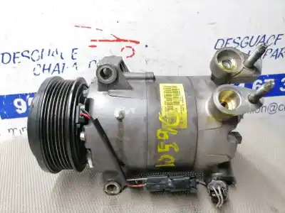 Second-hand car spare part air conditioning compressor for ford c-max edition oem iam references cv6119d629fe
