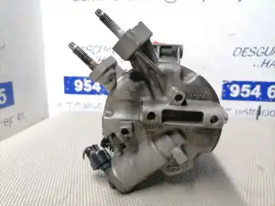 Second-hand car spare part air conditioning compressor for ford c-max edition oem iam references cv6119d629fe  cv6119d629fe