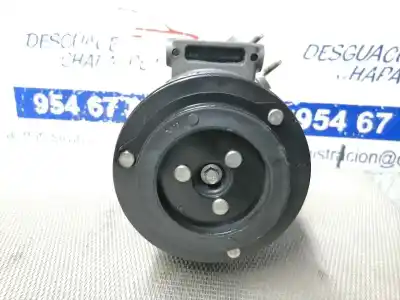 Second-hand car spare part air conditioning compressor for ford c-max edition oem iam references cv6119d629fe  cv6119d629fe