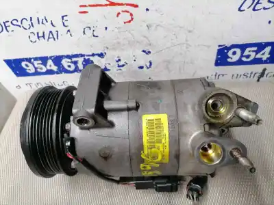 Second-hand car spare part air conditioning compressor for ford c-max edition oem iam references cv6119d629fe  cv6119d629fe
