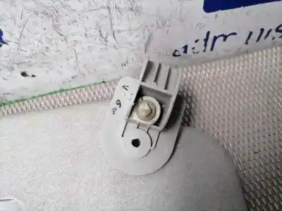 Peça sobressalente para automóvel em segunda mão para-sol direito por chevrolet aveo ls referências oem iam   