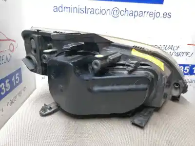 Peça sobressalente para automóvel em segunda mão farol / farolim esquerdo por ford c-max (cb3) 1.6 tdci cat referências oem iam 3m5113006ah  3m5113006ah