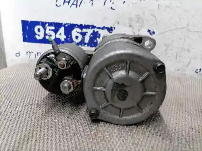 Автозапчастина б/у двигун запускається для renault modus base authentique посилання на oem iam ts8e6  ts8e6