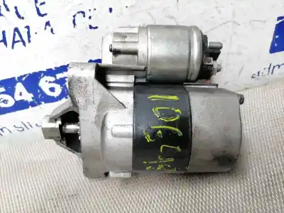 Автозапчастина б/у двигун запускається для renault modus base authentique посилання на oem iam ts8e6  ts8e6