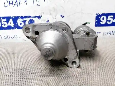 Автозапчастина б/у двигун запускається для renault modus base authentique посилання на oem iam ts8e6  ts8e6