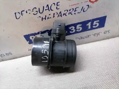 Second-hand car spare part flowmeter for kia carnival ii 2.9 crdi cat oem iam references 281644a000