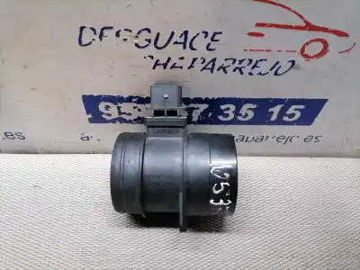 Second-hand car spare part flowmeter for seat exeo berlina (3r2) reference oem iam references 0281002735  0281002735