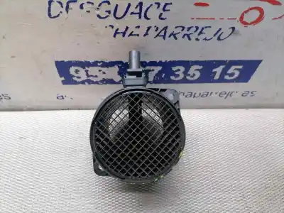 Second-hand car spare part flowmeter for seat exeo berlina (3r2) reference oem iam references 0281002735  0281002735