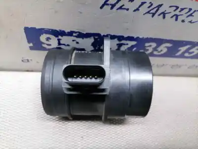 Second-hand car spare part flowmeter for seat exeo berlina (3r2) reference oem iam references 0281002735  0281002735