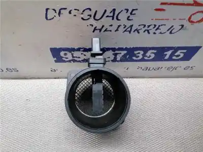 Tweedehands auto-onderdeel stroommeter voor seat exeo (3r2) 2.0 tdi oem iam-referenties 0281002735  0281002735