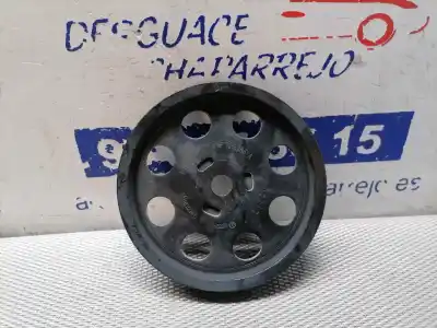 Peça sobressalente para automóvel em segunda mão polia do virabrequim por audi a1 sportback (8xa) ambition referências oem iam 03f105255a