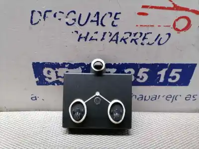 Second-hand car spare part electronic module for audi a1 sportback (8xa) ambition oem iam references 8x0959792b  8x0959792b