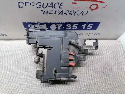 Peça sobressalente para automóvel em segunda mão caixa de fusíveis e relés por audi a1 sportback (8xa) ambition referências oem iam 6r0937550a