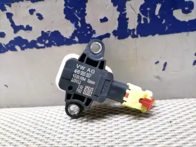 Second-hand car spare part SENSOR for AUDI A1 SPORTBACK (8XA)  OEM IAM references 4H0955557  4H0955557